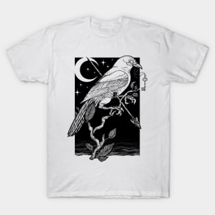 Night Crow T-Shirt